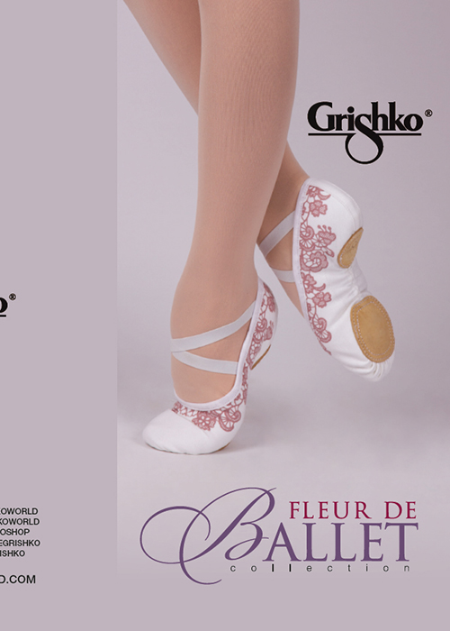 Fleur de Ballet